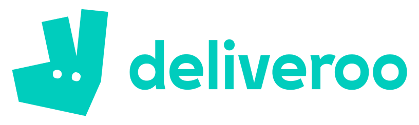 Deliveroo logo
