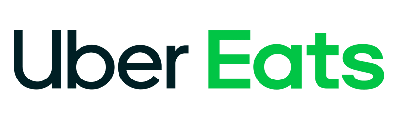 Uber Eats logo